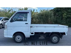 ダイハツ ハイゼットトラック