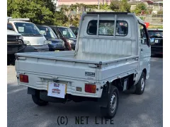 ダイハツ ハイゼットトラック