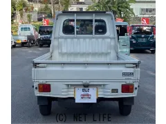 ダイハツ ハイゼットトラック