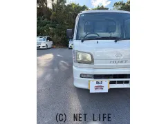 ダイハツ ハイゼットトラック