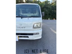 ダイハツ ハイゼットトラック