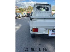 ダイハツ ハイゼットトラック