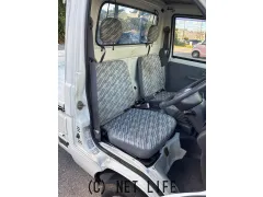 ダイハツ ハイゼットトラック