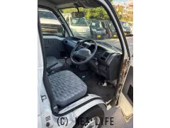 ダイハツ ハイゼットトラック