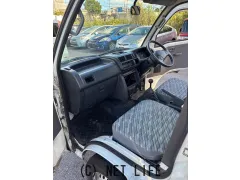 ダイハツ ハイゼットトラック