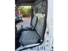 ダイハツ ハイゼットトラック