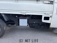 ダイハツ ハイゼットトラック