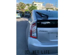 トヨタ プリウス