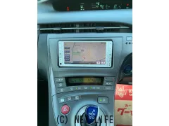 トヨタ プリウス