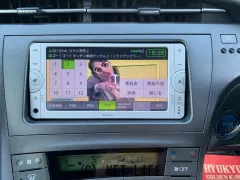 トヨタ プリウス