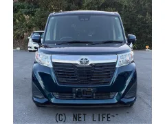 トヨタ ルーミー