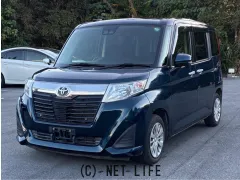 トヨタ ルーミー