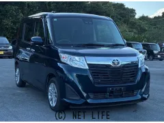 トヨタ ルーミー