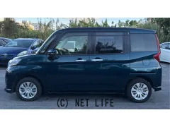 トヨタ ルーミー