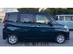 トヨタ ルーミー