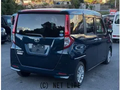 トヨタ ルーミー