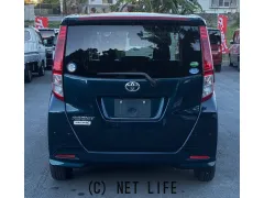 トヨタ ルーミー