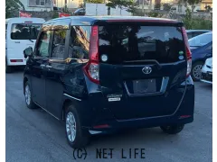 トヨタ ルーミー