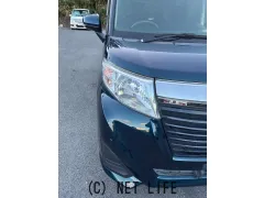 トヨタ ルーミー