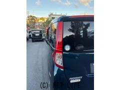 トヨタ ルーミー