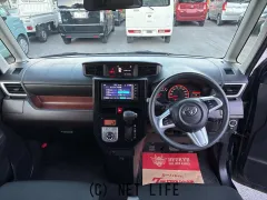 トヨタ ルーミー