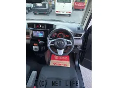 トヨタ ルーミー