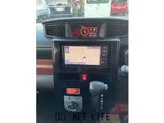 トヨタ ルーミー