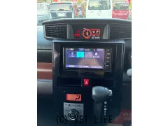 トヨタ ルーミー