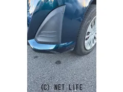 トヨタ ルーミー