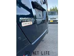 トヨタ ルーミー