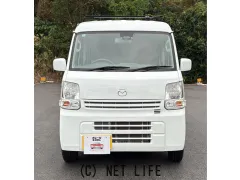 マツダ スクラム