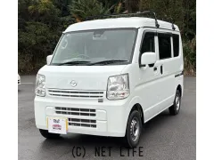 マツダ スクラム