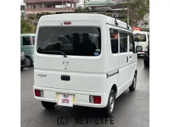 マツダ スクラム