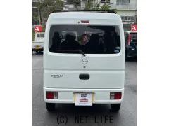 マツダ スクラム