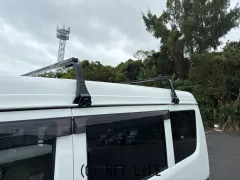 マツダ スクラム