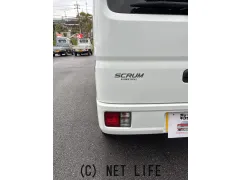 マツダ スクラム