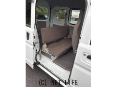 マツダ スクラム