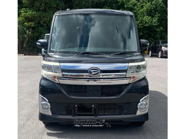 ガレージキクザト業販価格車両! ダイハツ タント