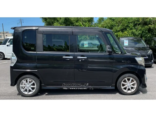 ダイハツ タント