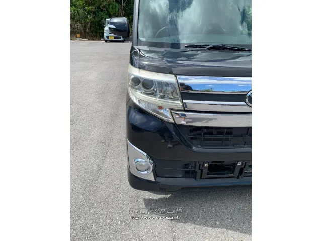 ダイハツ タント