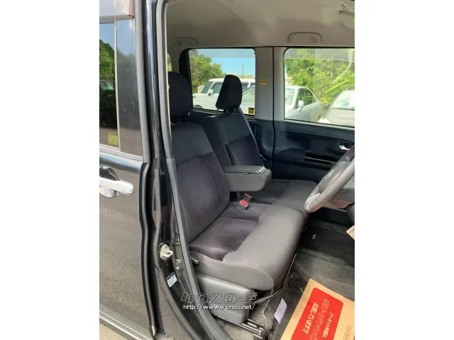 内装キレイです! ダイハツ タント