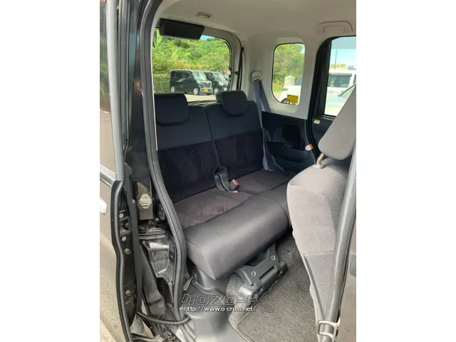 内装キレイです! ダイハツ タント