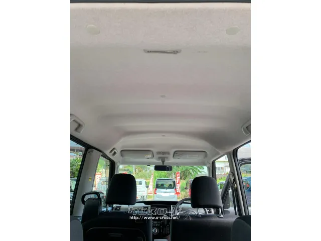 内装キレイです! ダイハツ タント