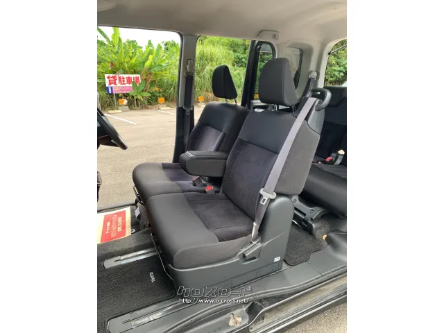 内装キレイです! ダイハツ タント