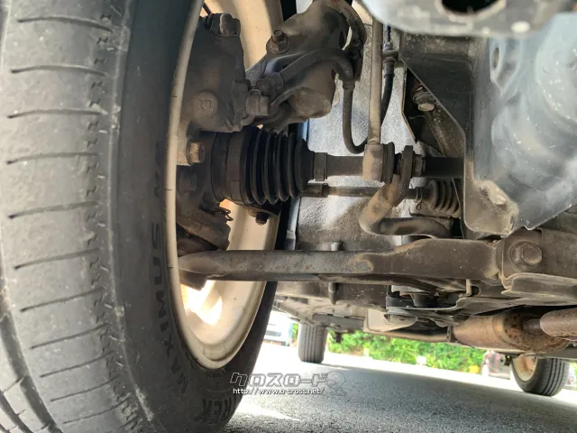 ダイハツ タント