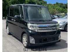 ダイハツ タント