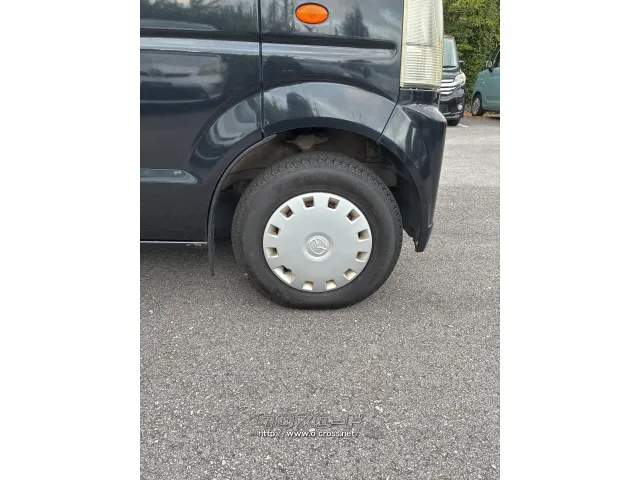 マツダ スクラム