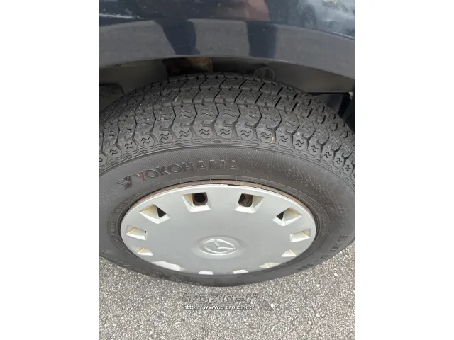 マツダ スクラム