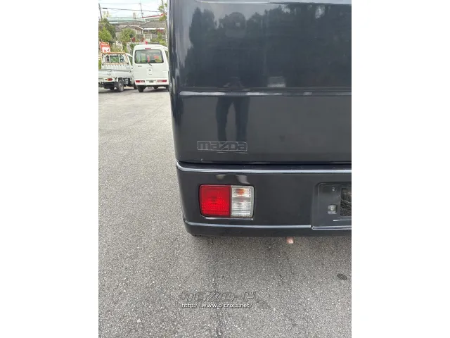 マツダ スクラム