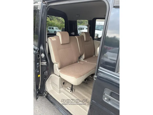 マツダ スクラム